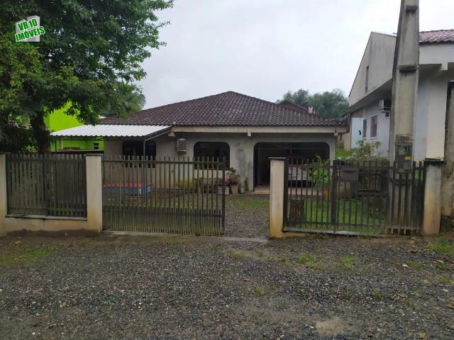 Casa venda em Itinga, Joinville