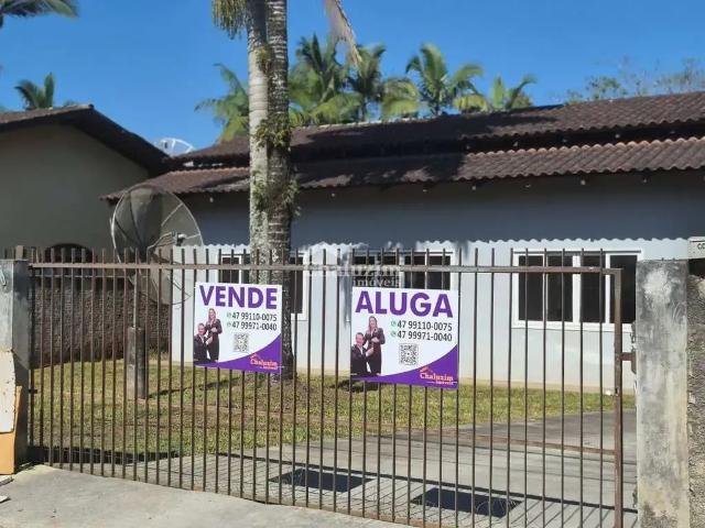 Casa venda em Região Geográfica Imediata de Joinville, Joinville