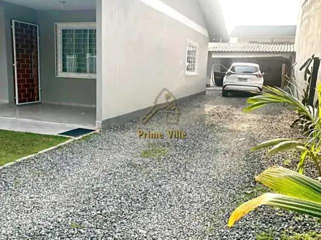 Casa venda em Região Geográfica Imediata de Joinville, Joinville
