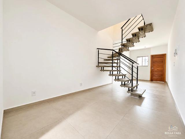 Casa venda em Jardim Iririú, Joinville