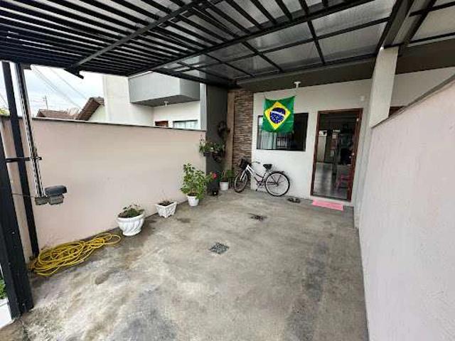 Casa venda em Jardim Iririú, Joinville