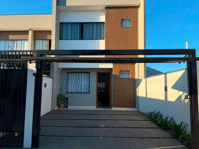 Casa venda em Jardim Iririú, Joinville