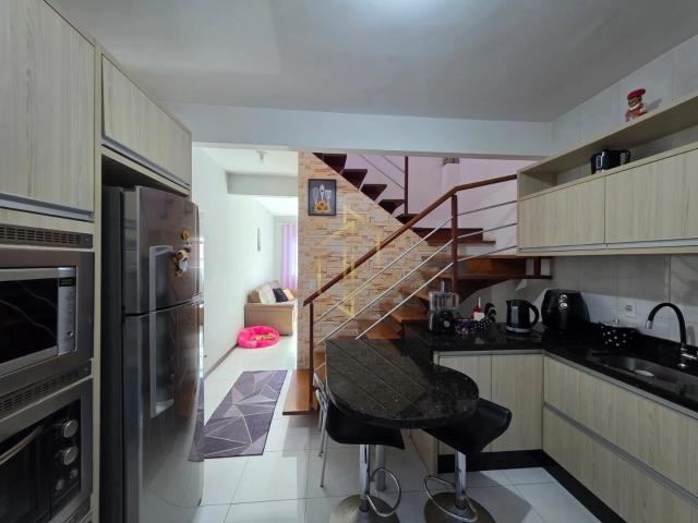 Casa venda em Jardim Iririú, Joinville