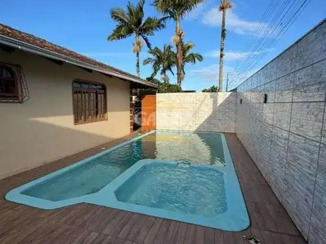 Casa venda em Região Geográfica Imediata de Joinville, Joinville
