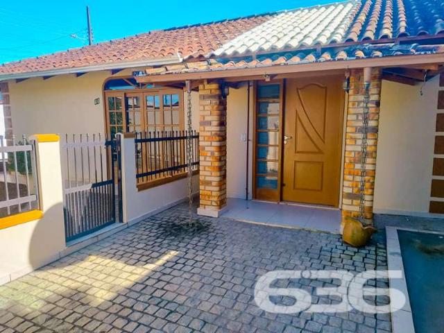 Casa venda em Jardim Iririú, Joinville