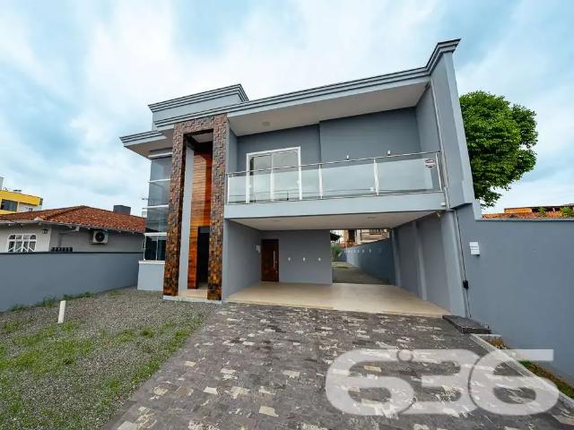Casa venda em Região Geográfica Imediata de Joinville, Joinville