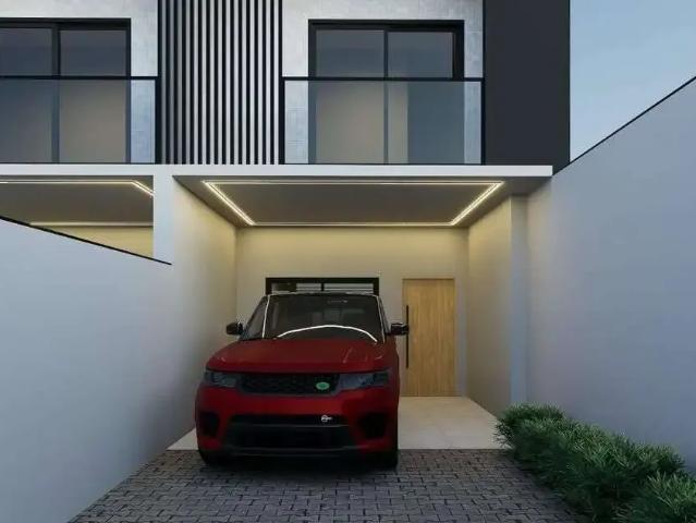 Casa venda em Região Geográfica Imediata de Joinville, Joinville