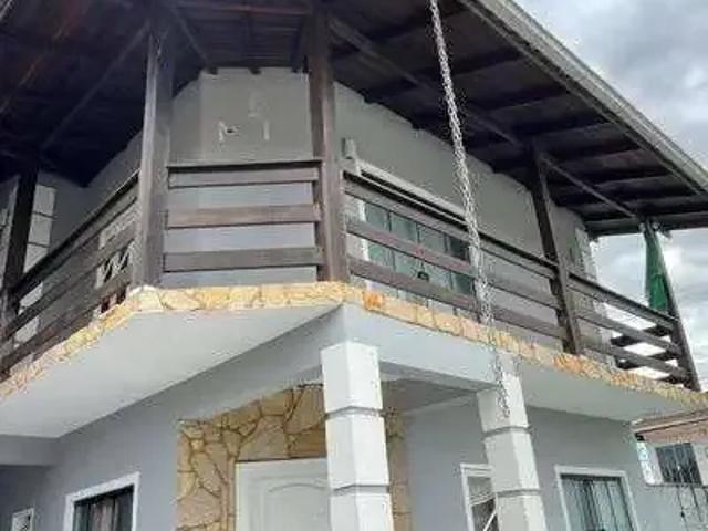Casa venda em Joinville, Região Geográfica Intermediária de Joinville