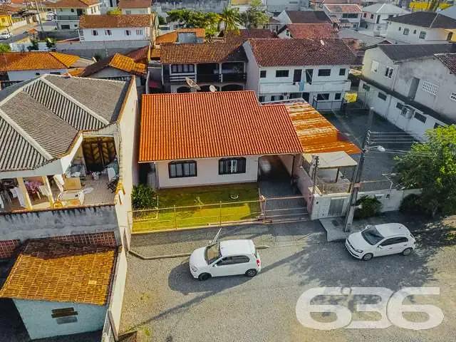 Casa venda em Região Geográfica Imediata de Joinville, Joinville