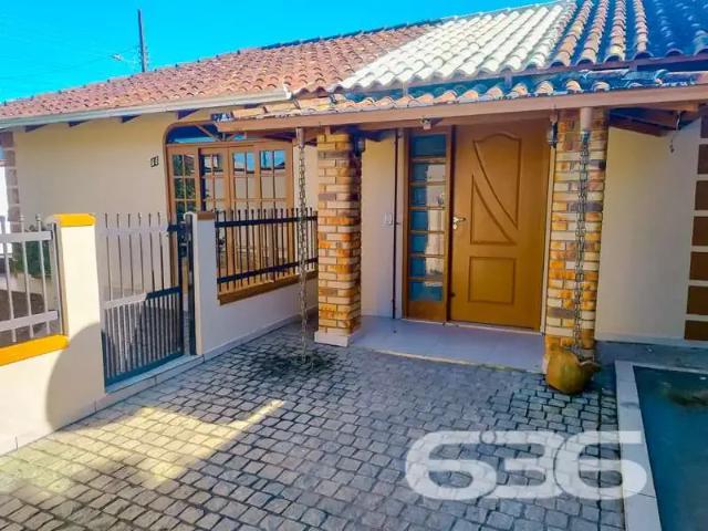 Casa venda em Região Geográfica Imediata de Joinville, Joinville