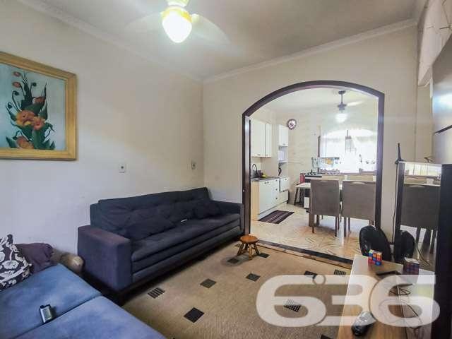 Casa venda em Joinville, Jardim Iririú
