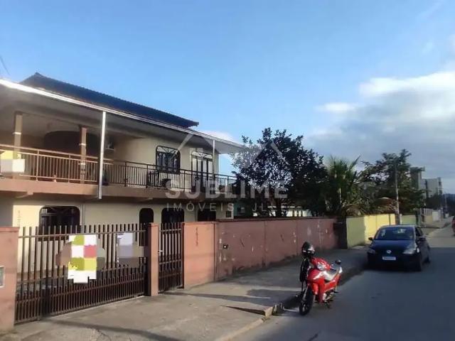 Casa venda em Joinville, Região Geográfica Intermediária de Joinville