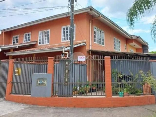 Casa venda em Joinville, Região Geográfica Intermediária de Joinville