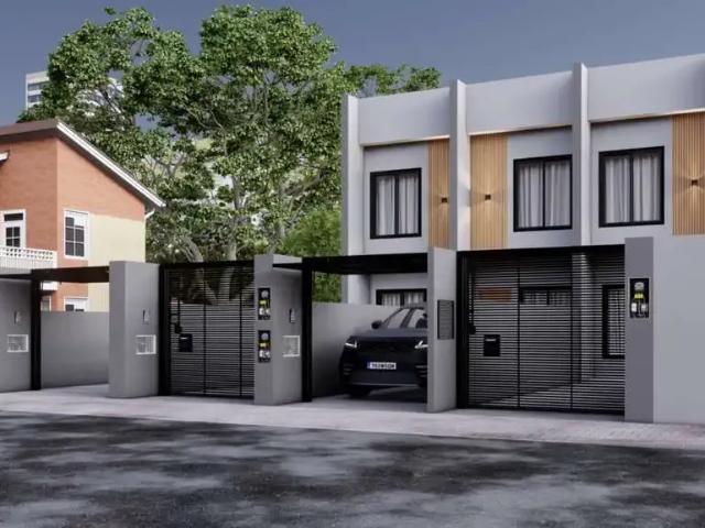 Casa venda em Região Geográfica Imediata de Joinville, Joinville