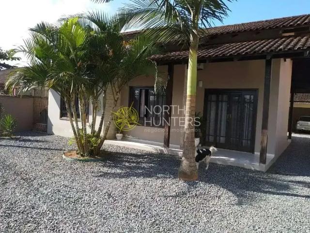 Casa venda em Jardim Paraíso, Joinville
