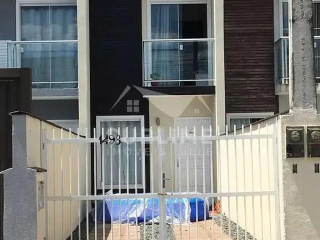 Casa venda em Região Geográfica Imediata de Joinville, Joinville