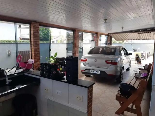 Casa venda em Região Geográfica Imediata de Joinville, Joinville