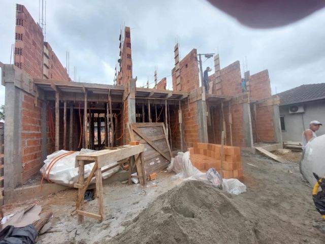 Casa venda em Jardim Paraíso, Joinville