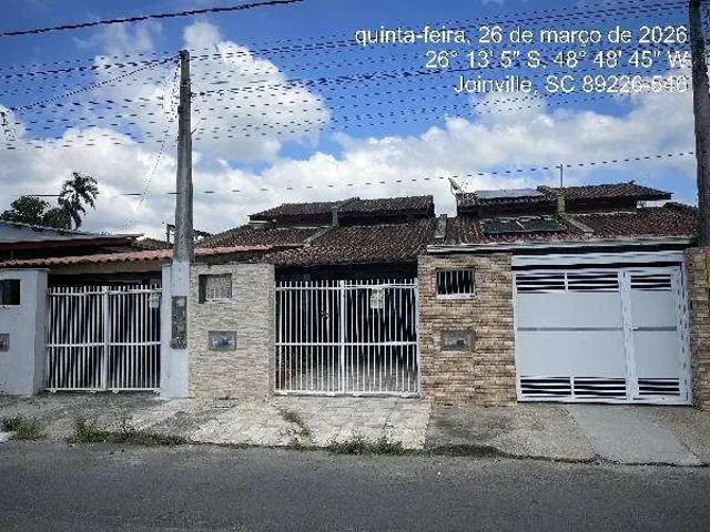 Casa venda em Região Geográfica Imediata de Joinville, Joinville