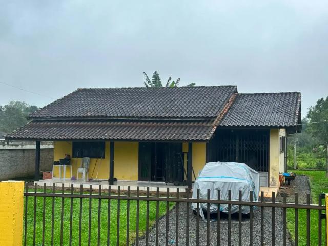 Casa venda em Jardim Paraíso, Joinville
