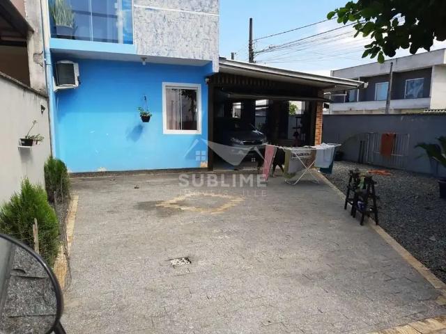 Casa venda em Região Geográfica Imediata de Joinville, Joinville