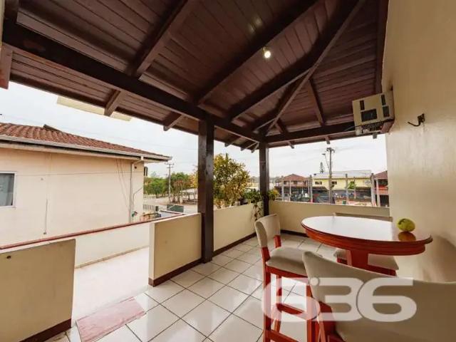 Casa venda em Pirabeiraba, Joinville