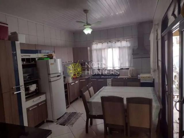 Casa venda em Região Geográfica Imediata de Joinville, Joinville