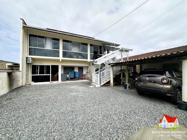 Casa venda em Jardim Paraíso, Joinville
