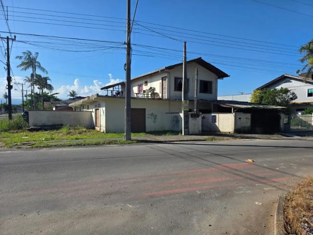 Casa venda em Jardim Paraíso, Joinville