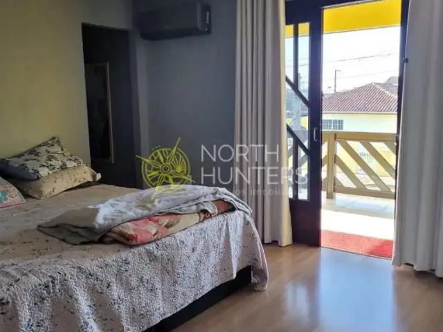 Casa venda em Região Geográfica Imediata de Joinville, Joinville