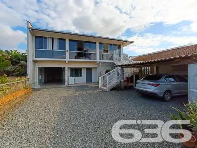 Casa venda em Região Geográfica Imediata de Joinville, Joinville