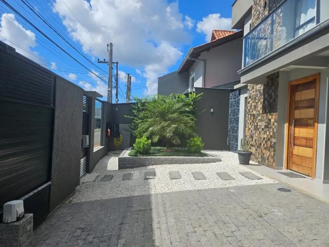 Casa venda em Jardim Sofia, Joinville