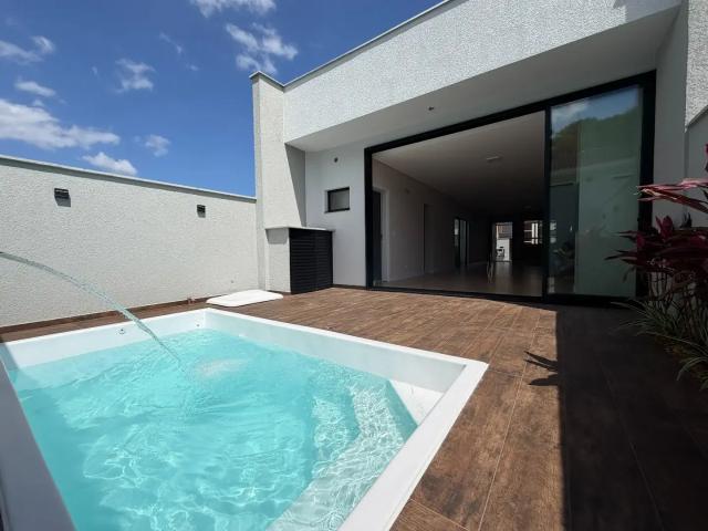 Casa venda em Jardim Sofia, Joinville