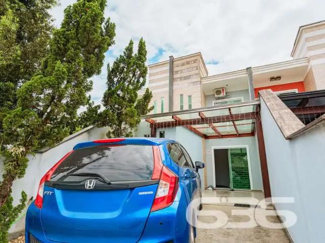 Casa venda em Região Geográfica Imediata de Joinville, Joinville