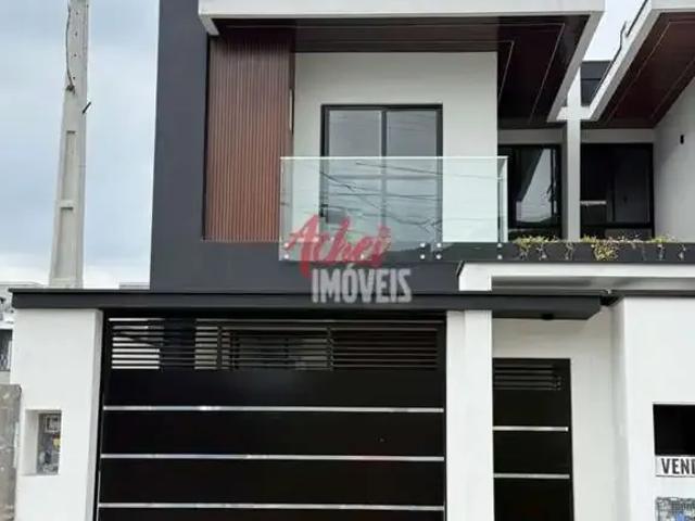 Casa venda em Jardim Sofia, Joinville