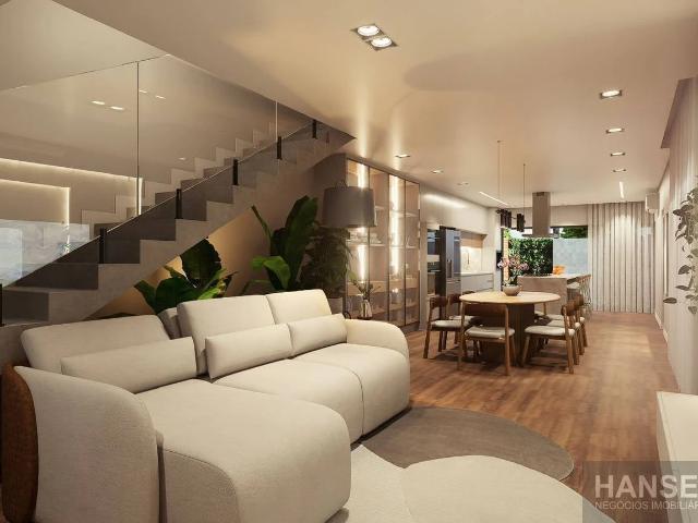 Casa venda em Jardim Sofia, Joinville