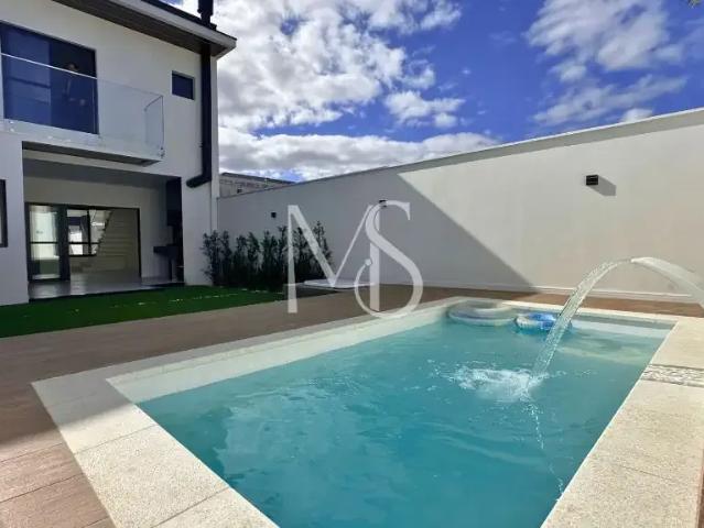 Casa venda em Região Geográfica Imediata de Joinville, Joinville