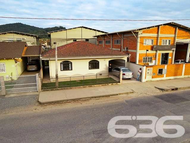 Casa venda em Região Geográfica Imediata de Joinville, Joinville