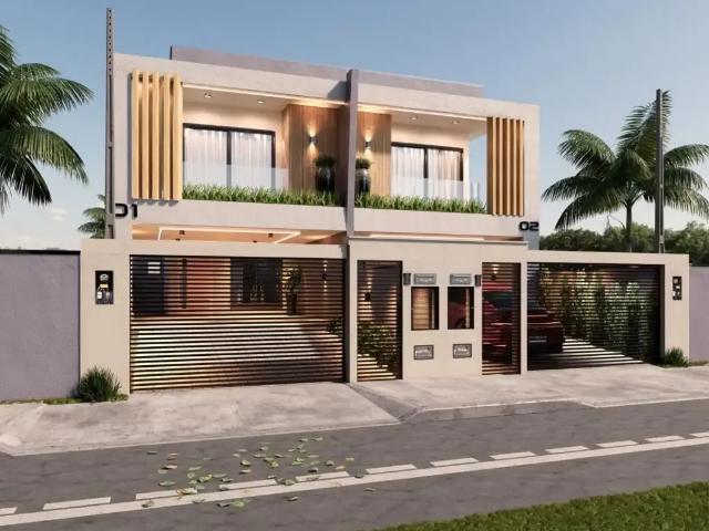Casa venda em Jardim Sofia, Joinville