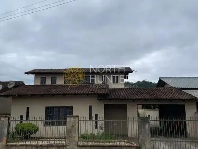 Casa venda em Jardim Sofia, Joinville