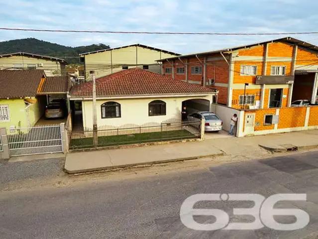 Casa venda em Região Geográfica Imediata de Joinville, Joinville