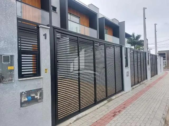 Casa venda em Região Geográfica Imediata de Joinville, Joinville