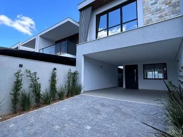 Casa venda em Jardim Sofia, Joinville