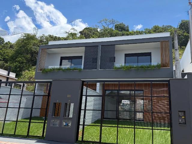 Casa venda em Jardim Sofia, Joinville