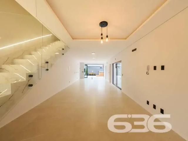 Casa venda em Jardim Sofia, Joinville
