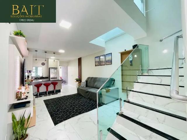 Casa venda em Jardim Sofia, Joinville