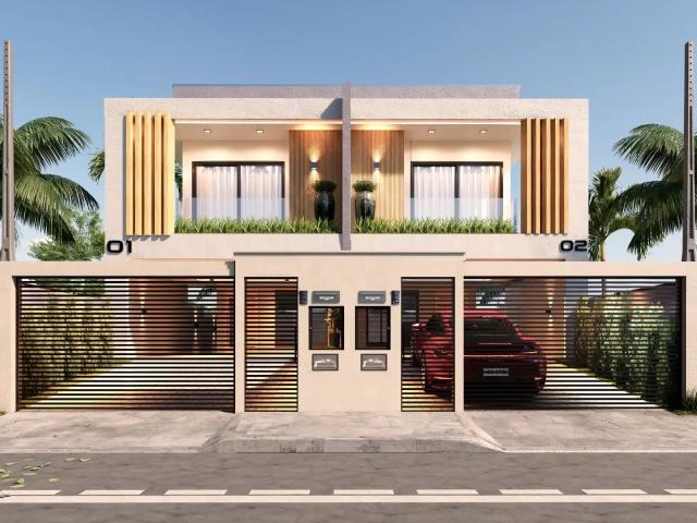 Casa venda em Jardim Sofia, Joinville