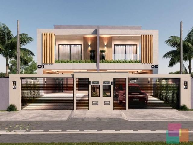 Casa venda em Jardim Sofia, Joinville
