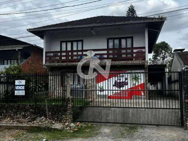 Casa venda em Região Geográfica Imediata de Joinville, Joinville
