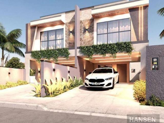 Casa venda em Jardim Sofia, Joinville